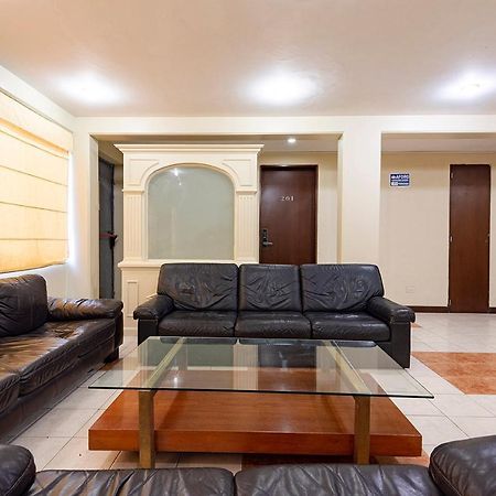 Hotel Caribe Lima Eksteriør billede