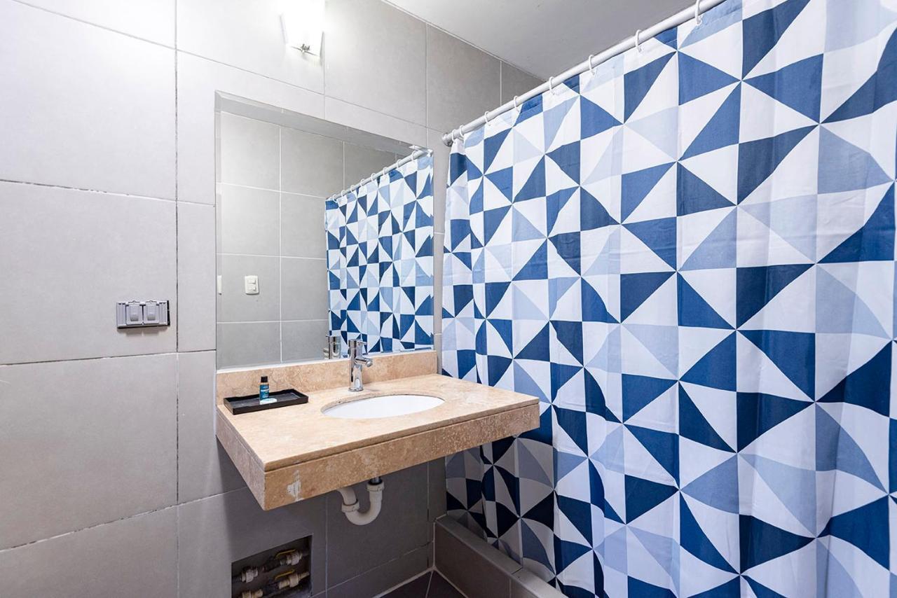 Hotel Caribe Lima Eksteriør billede