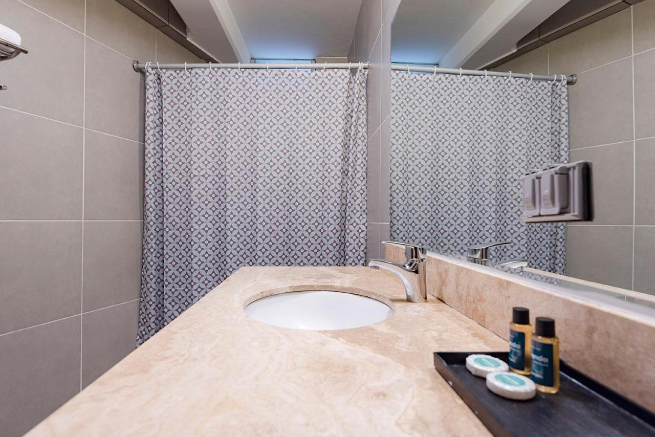 Hotel Caribe Lima Eksteriør billede